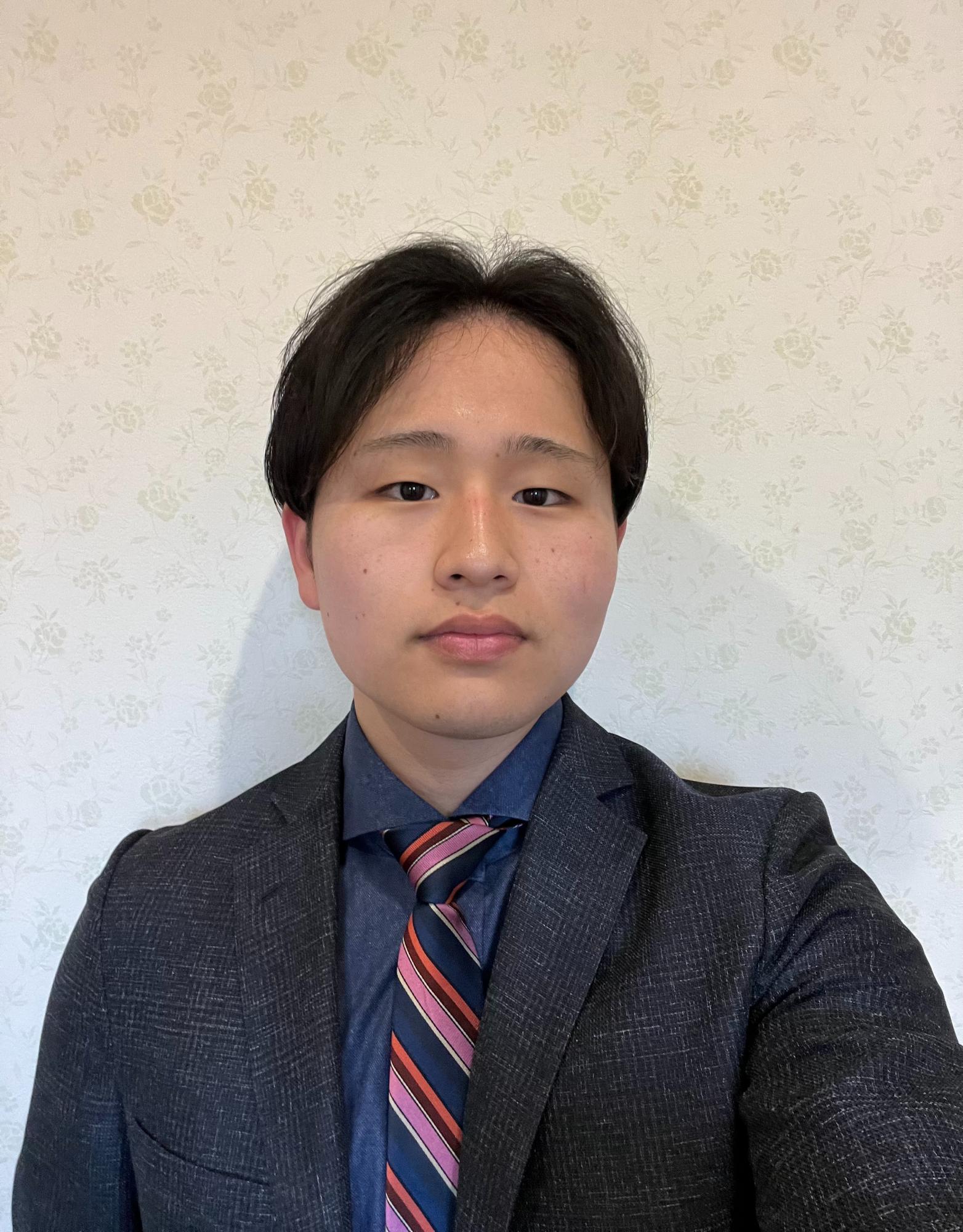 代表 村瀬和希